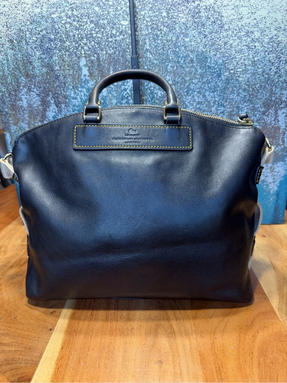 Dooney & Bourke sought after